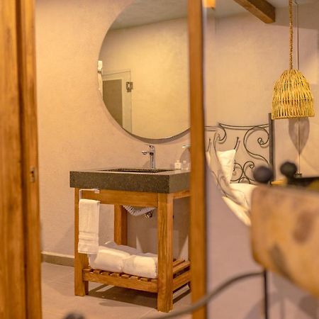 Casa Lavanda Hotel Boutique Pátzcuaro المظهر الخارجي الصورة