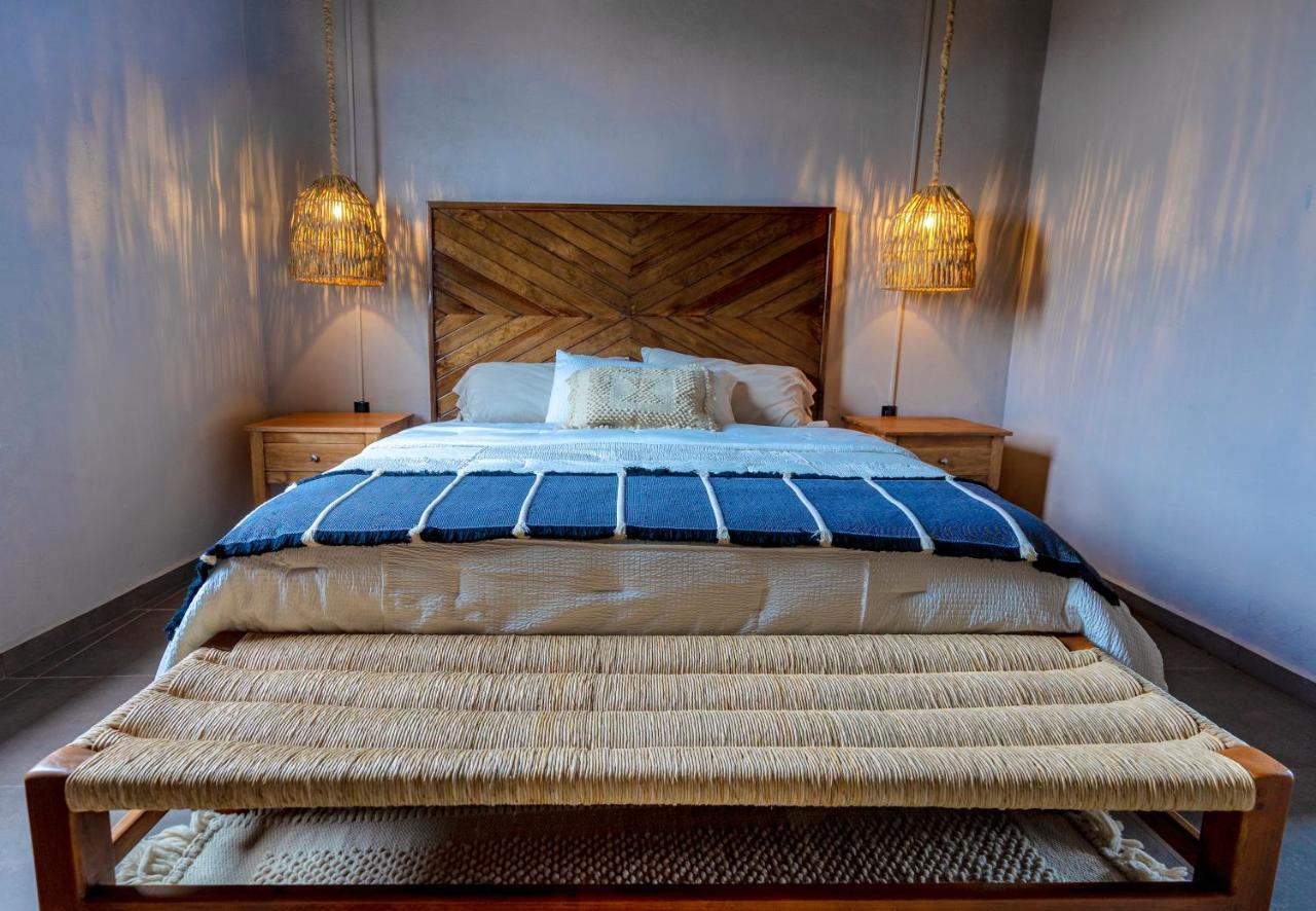 Casa Lavanda Hotel Boutique Pátzcuaro المظهر الخارجي الصورة