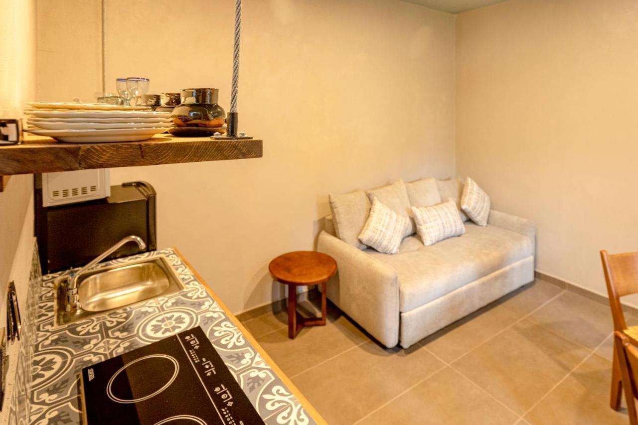 Casa Lavanda Hotel Boutique Pátzcuaro المظهر الخارجي الصورة