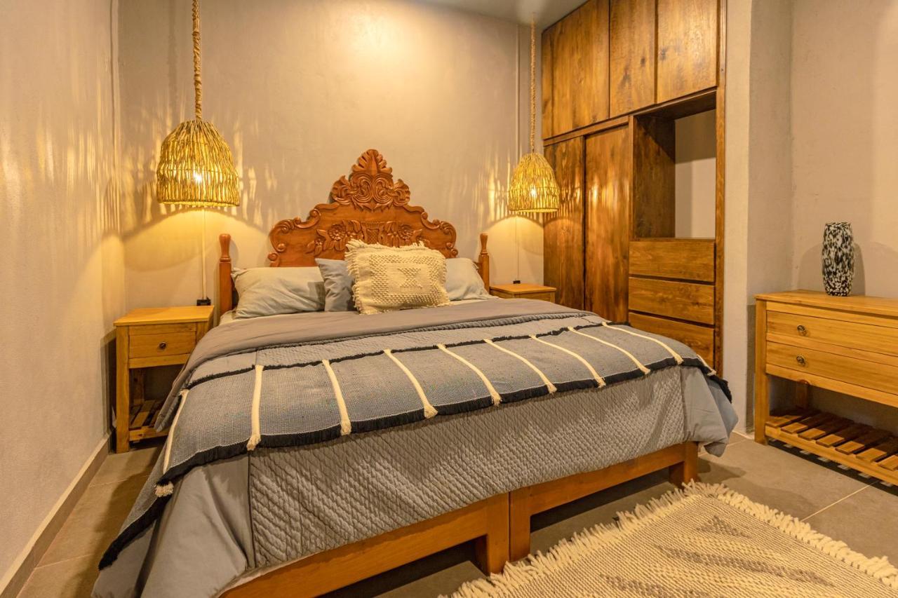 Casa Lavanda Hotel Boutique Pátzcuaro المظهر الخارجي الصورة