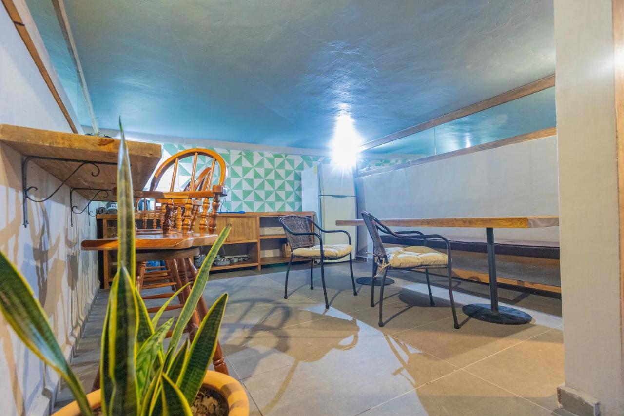 Casa Lavanda Hotel Boutique Pátzcuaro المظهر الخارجي الصورة