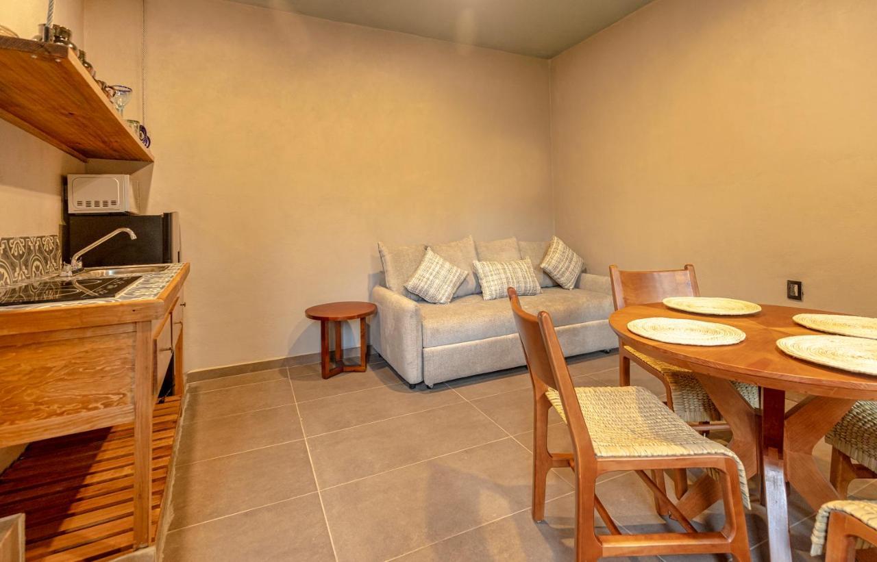 Casa Lavanda Hotel Boutique Pátzcuaro المظهر الخارجي الصورة