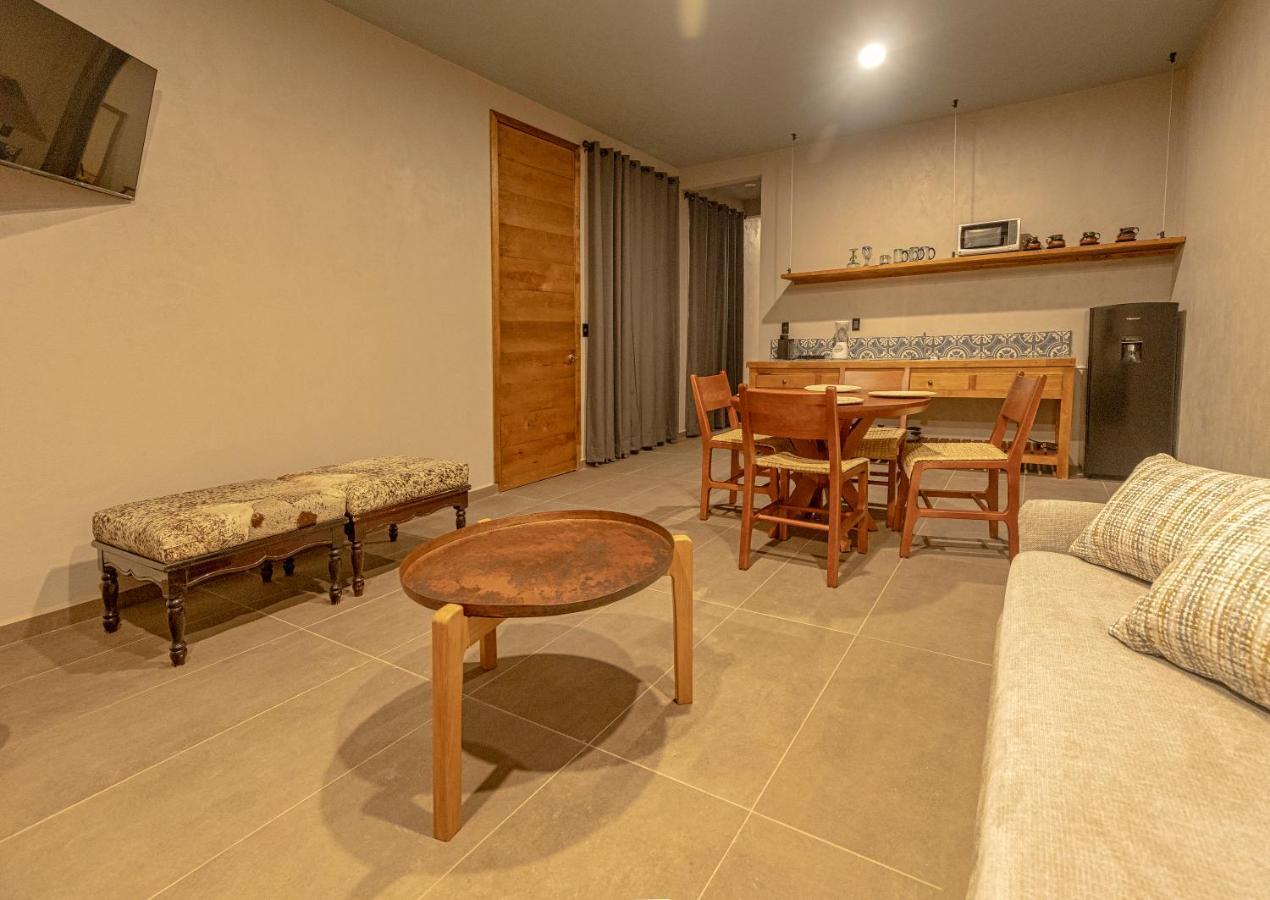 Casa Lavanda Hotel Boutique Pátzcuaro المظهر الخارجي الصورة