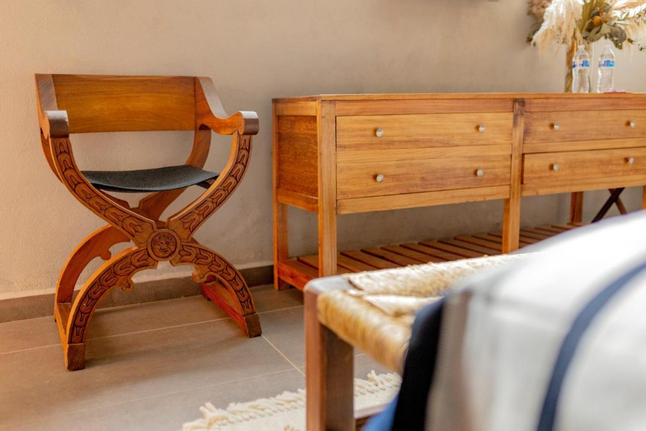 Casa Lavanda Hotel Boutique Pátzcuaro المظهر الخارجي الصورة