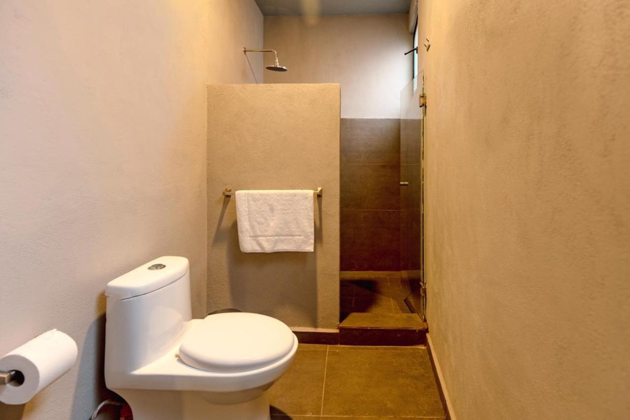 Casa Lavanda Hotel Boutique Pátzcuaro المظهر الخارجي الصورة
