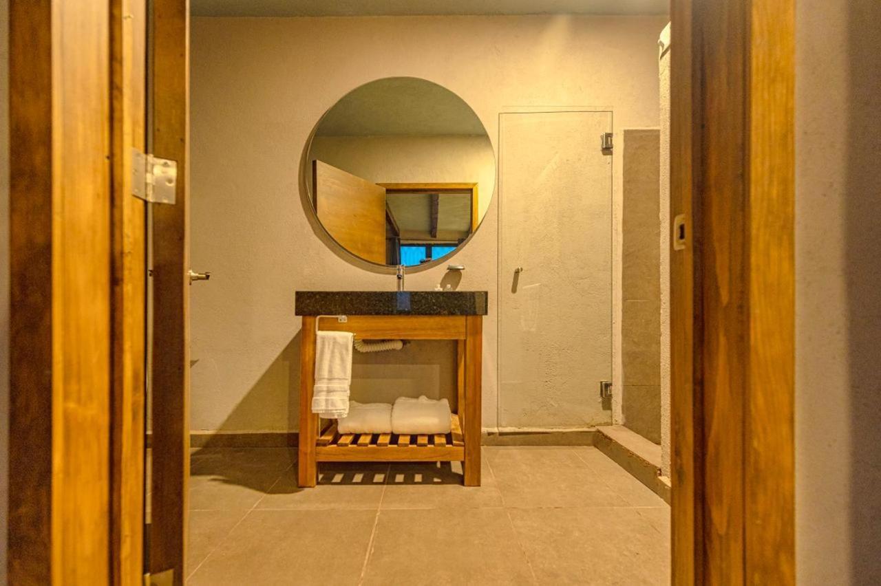 Casa Lavanda Hotel Boutique Pátzcuaro المظهر الخارجي الصورة