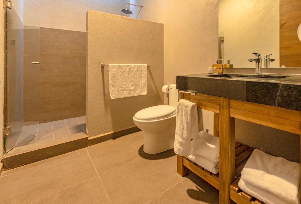 Casa Lavanda Hotel Boutique Pátzcuaro المظهر الخارجي الصورة