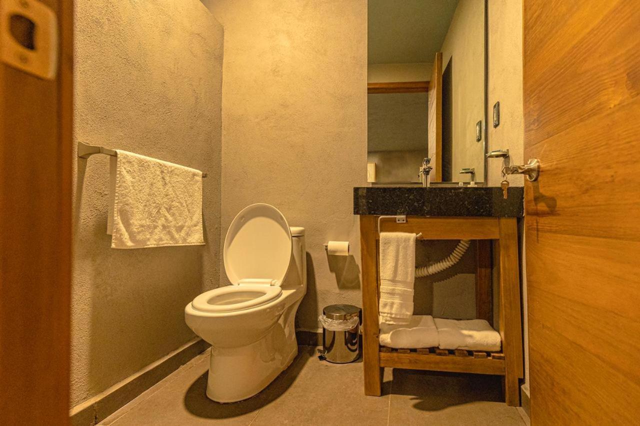 Casa Lavanda Hotel Boutique Pátzcuaro المظهر الخارجي الصورة